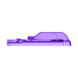 BARREL_BODY_RIGHT.stl DESTINY 2 - Not Forgotten Hand Cannon