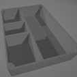DZtP-token-case-FF.png Deadzone the Podcast Travel Case