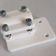 IMG20250925103146.jpg Bride réglable pour le lecteur de code-barres Keyence SR-X
