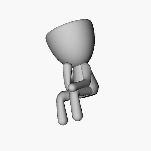 Maceta 12.jpg Pot robert plant THINKING