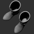 11.png Botas Elf - ELF BOOTS