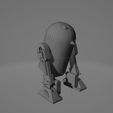 Screenshot_2.png R2-D2 Droid – 3D Printable Star Wars Astromech Model