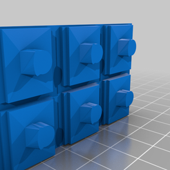 mold_lid_v1.43_DRC-backboard_lid.png 3D-Datei FreeTouch: Zur Reduzierung des Kontakts mit gemeinsam genutzten Oberflächen kostenlos・3D-Druck-Vorlage zum herunterladen
