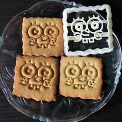 IMG_4994_preview_featured.JPG SpongeBob Cookie Cutter