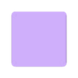 body.stl Wet palette with magnetic insert (155x155mm)