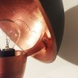 IMG_4511.JPG BOLETE / bedside lamp