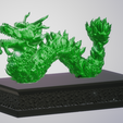 Chinse-Dragon.png Chinese jade dragon figurine #DRAGONXCULTS