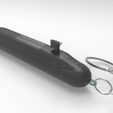 untitled.1.jpg Submarine key chain