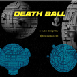 blister-death-ball-pdf.png Death Ball - The Death Star Rubik's Cube Labyrinth