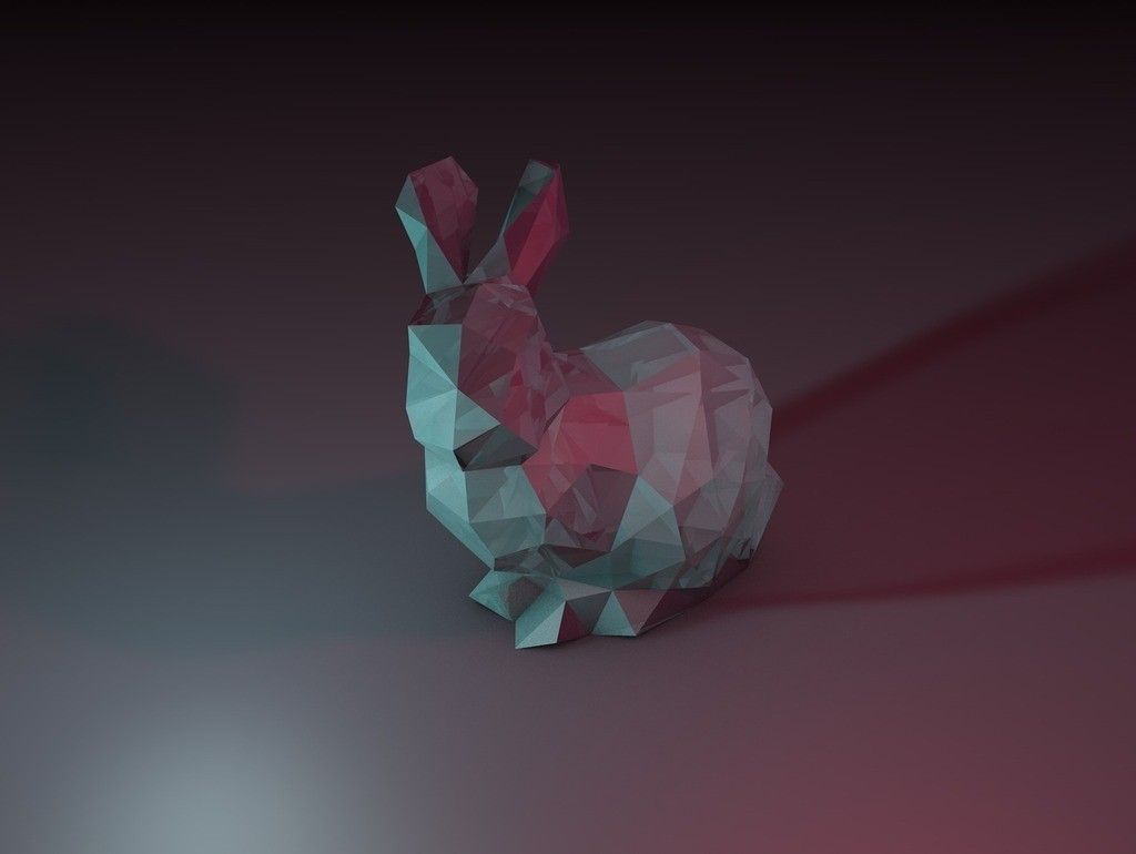 Screen_Shot_2015-03-12_at_4.33.31_PM_display_large.jpg Fichier STL gratuit Lapin Poly Stanford Bunny bas・Design pour impression 3D à télécharger, Istareyn