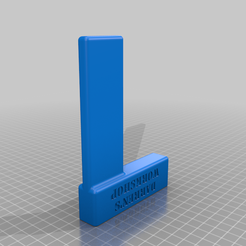 Square_Guard_V2.png Free STL file Square Guard・3D print design to download