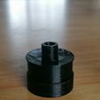 IMG_20220422_100335.jpg MP5 SD Tracer Adapter (for bayonet fitting)