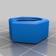 [V2.5nut_7.png Self-centering tapered-thread Z-axis coupling [v2]