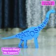 Dinosaurus-1-8.jpg Dinosaurier-Sammlung mit Namen | Druck an Ort und Stelle