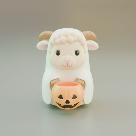 sheep.jpg OVEJAS DE HALLOWEEN