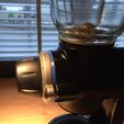 IMG_8044.JPG Kitchenaid Coffee grinder - Burr upgrade