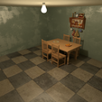 untitled4.png 3D Kitchen room
