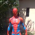Imagen-de-WhatsApp-2023-04-01-a-las-02.49.45.jpg life size spider man figure .... Spiderman tamaño real