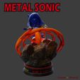 Painting03.jpg METAL SONIC