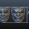 39-1.png Theatrical masks
