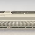8.jpg Commodore Amiga 500 корпус 3d печать модель