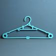 05.jpg Print-in-place Clothes Hanger, foldable