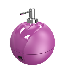 dispenser-10.317.png STL file The Umbra Sphere Soap Dispenser・3D printable design to download, asgkertsos