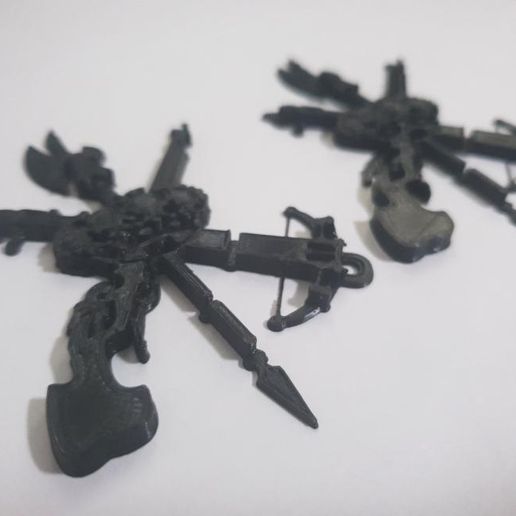 20190308_152354.jpg Schlüsselanhänger Spanische Legion