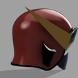 Alcor-v43.png alcor goldorak helmet