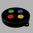 Preview-XBOX360-04.png Retro XBOX360 Controller Clicker Fidget