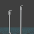 Palancas-25.png 1/25th scale lever and seat
