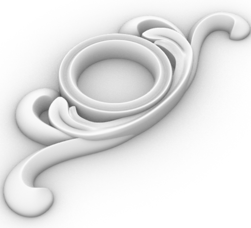 ukras 10.3.png 3D stl Dekor für CNC