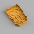 Wolverine-Casual-v1-cortante-v1-iso.png Wolverine Cookie Cutter