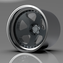 untitled.249.png Rotiform ROC concave wheel for scale model car