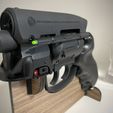 IMG_4068.jpeg PKD-2019 BLADE RUNNER BLASTER STUPSNASE VERSION