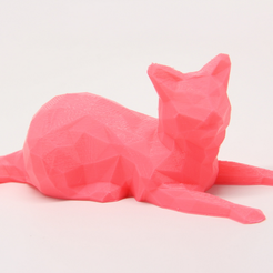 Capture_d__cran_2015-07-07___10.05.26.png Low Poly Cat