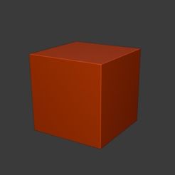cubo test.jpg Descargar archivo STL gratis Cubo test • Modelo imprimible en 3D, Mapache_3D