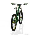 4.jpg Electric Bicycle Downhill Bike Auto Moto RC Vehicle Mechanical Toy KID CHILD MAN BOY CAR PLANE GIRL MOUNTAIN AND CITY BIKE  CITY