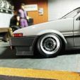 07tosco.jpg 1/24 scale 14" TRD Tosco wheels