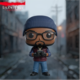 28979.png Silent Hill Townfall Funko Pop
