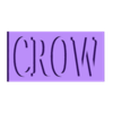 crows_nest_-_Armada_crew_and_upgrade_tokens.stl Mantic's Armada - accessories