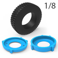 01.png Truck tire mold 1/8