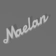 Maelan.png Maelan
