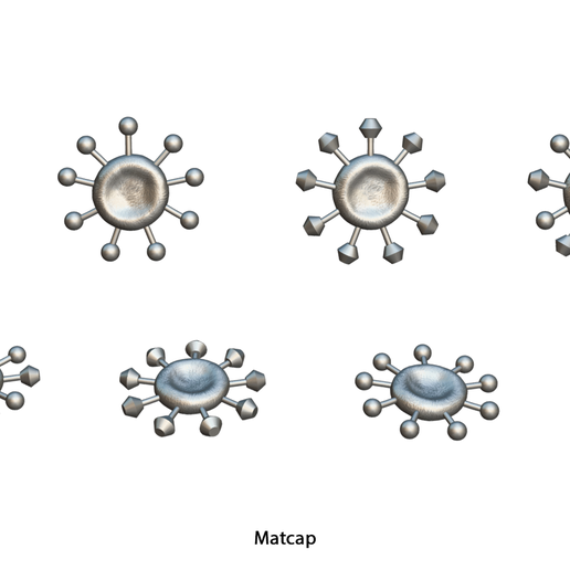 Abo_Blood_Group_Matcap.png ABO 血型