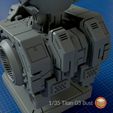 009-Titan-03_0006.jpg 1/35 Titan 003 BUST AKA BARBATOS