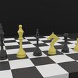 untitled4.jpg Elegant Indian Chess Set