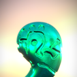 SacredStones8TOTK_300523.png STL file Zelda Secret Stones・3D printable model to download