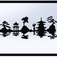 cuadro2.png Japanese Landscape Painting