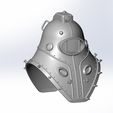bdhtb23.jpg Bioshock Big Daddy Konu Delta Kask