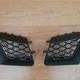 05.jpg Seat ibiza 6l central side grill